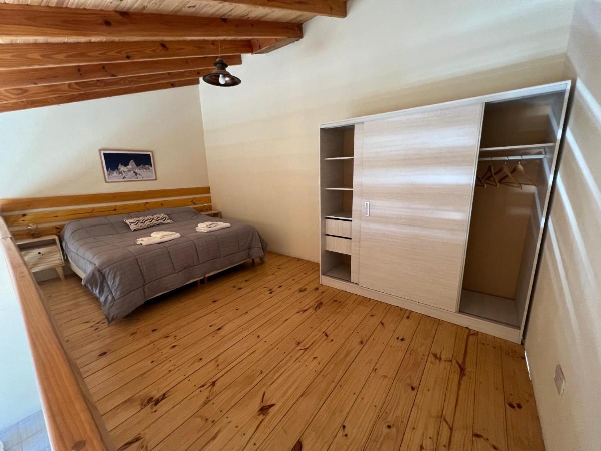 Chalten Mountain Lofts 2 El Chalten Ngoại thất bức ảnh